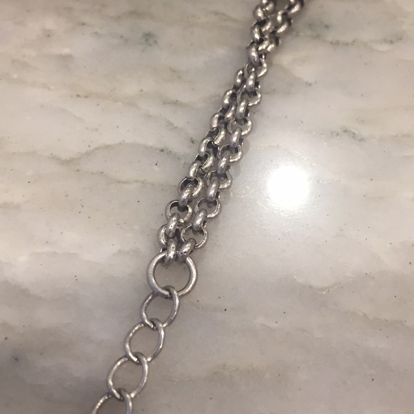 Premier Designs Necklace & Earrings Set - Picture 7 of 7